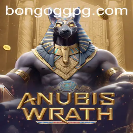 AnubisWrath: Unleashing the Power of the Gods in the Bet8 App