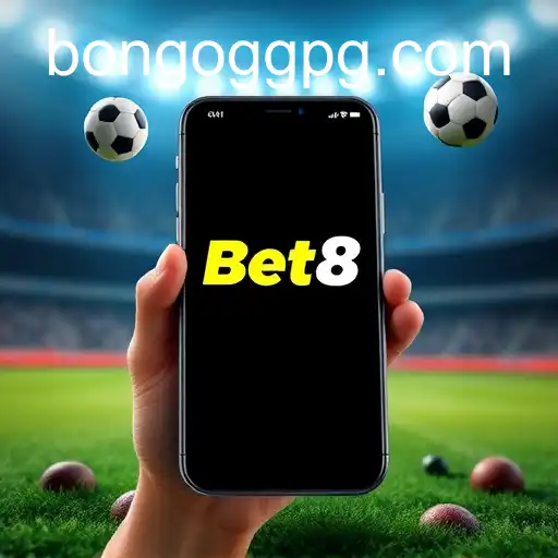 O Impacto do Bet8 App no Universo das Apostas Esportivas
