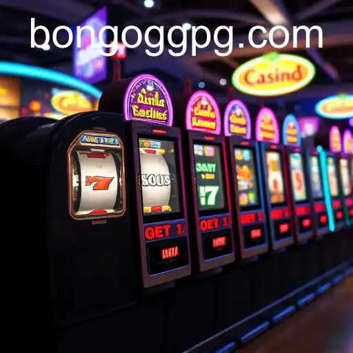 Exploring Caça-níqueis and the Rise of the Bet8 App