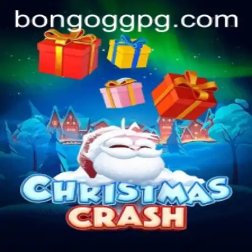ChristmasCrash: A Festive Gaming Experience on Bet8 App