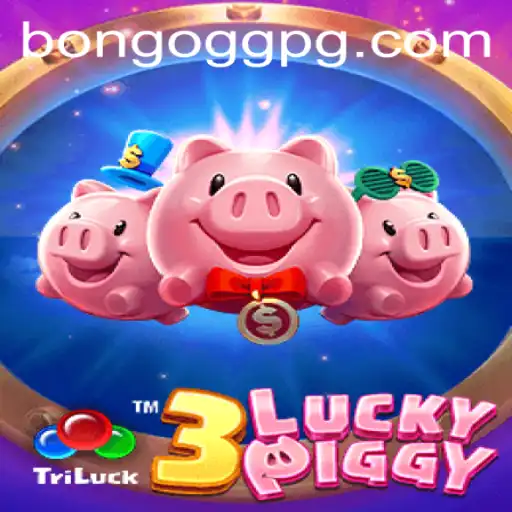 Explore the Thrilling World of 3LUCKYPIGGY on Bet8 App