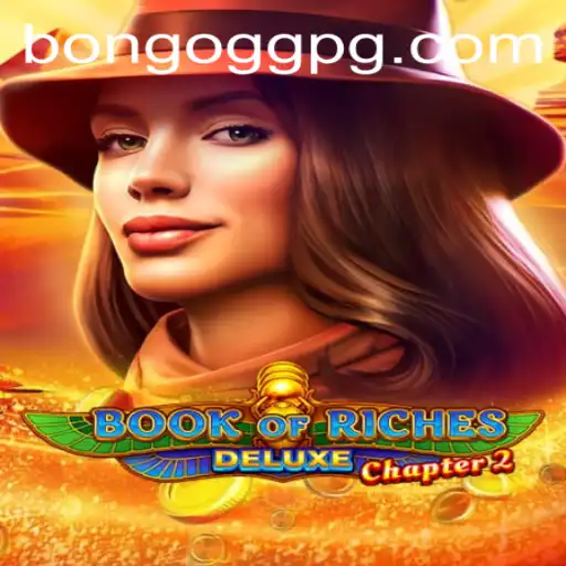 Exploring the Excitement of Book of Riches Deluxe Chapter 2 on Bet8 App