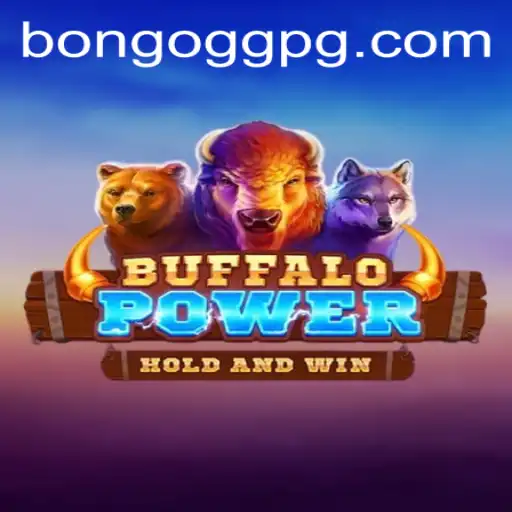 Exploring BuffaloPower: A Captivating Gaming Experience on Bet8 App