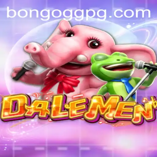 Unveiling the Intricacies of DALEMEN: A Deep Dive into Its Gameplay and Innovative Aspects