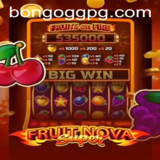 Exploring FruitNovaSuper and Its Integration with Bet8 App