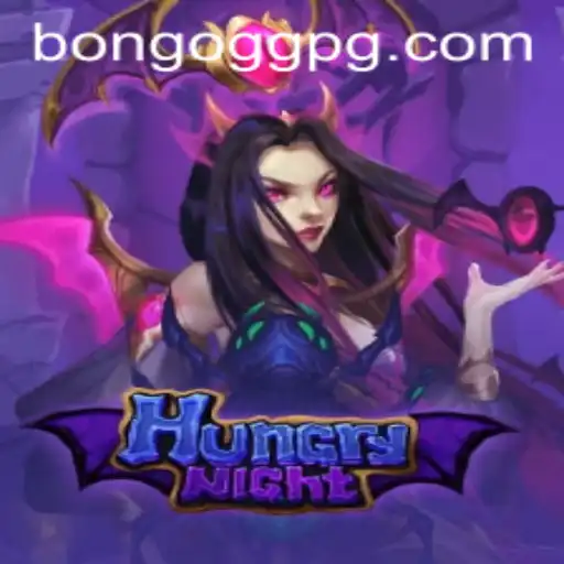 The Exciting World of HungryNight: A Dive into the Game and the Bet8 App