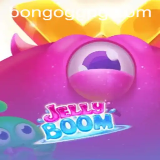 Discover the Exciting World of JellyBoom and the Innovative BET8 App