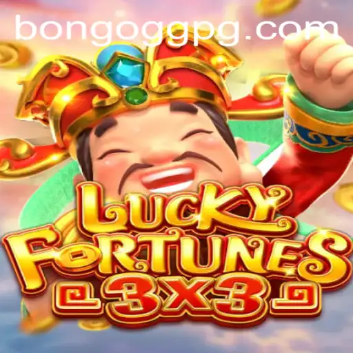 Exploring the Thrill of LUCKYFORTUNES3x3 in the Bet8 App