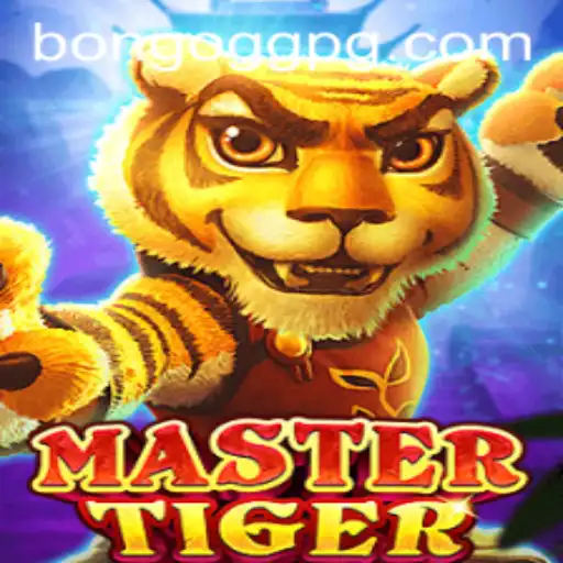 Explore MasterTiger: The Exciting Game on Bet8 App