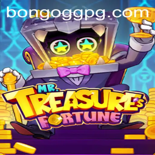 Discover the Thrills of MrTreasuresFortune with Bet8 App