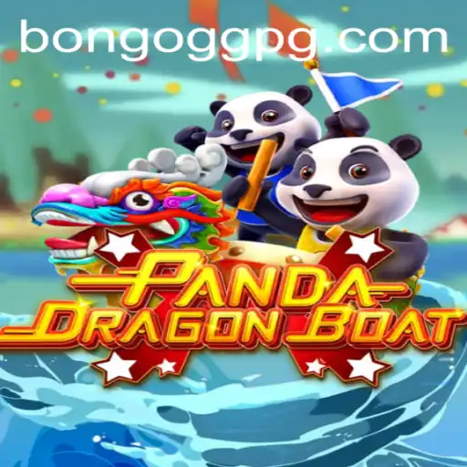 PANDA DRAGON BOAT: An Exciting Adventure in the bet8 App