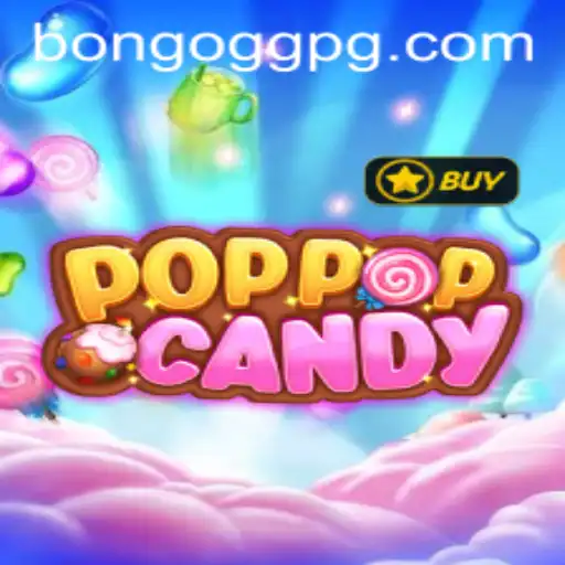 Exploring the Exciting World of POPPOPCANDY on bet8 App