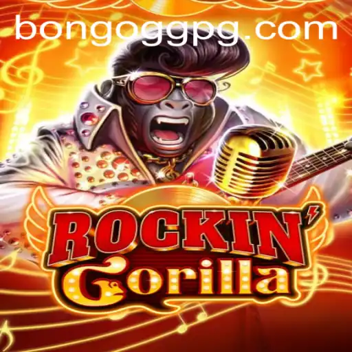 RockinGorilla: A Thrilling Adventure in the World of Gaming with Bet8 App
