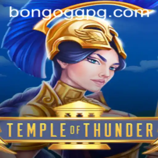 TempleofThunder - A Deep Dive into the Mythical Adventure Game on Bet8 App