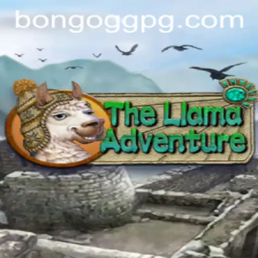 TheLlamaAdventure: Exploring the Enchanting World of Llamas