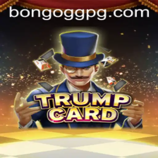 Exploring the Unique World of TrumpCard: Bet8 App's Latest Sensation