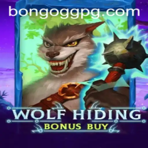 Exploring the Thrills of WolfHidingBonusBuy on Bet8 App