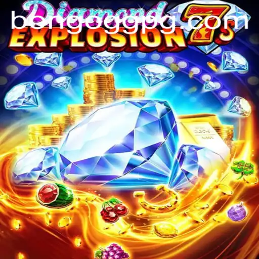 Exploring the Thrill of DiamondExplosion7s on the Bet8 App