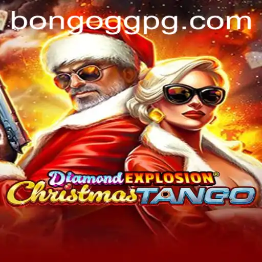 DiamondExplosionTango: A Dazzling New Experience in Online Gaming with Bet8 App