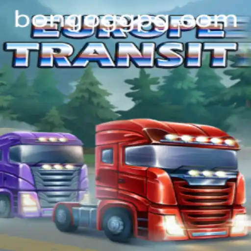 Explore the Intricate World of EuropeTransit with Bet8 App