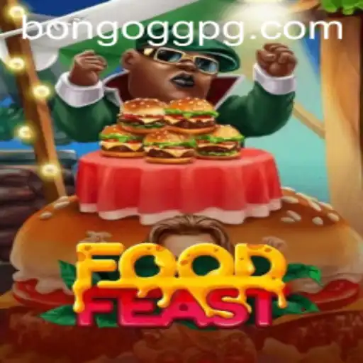 Discover the Thrills of FoodFeast through the Bet8 App