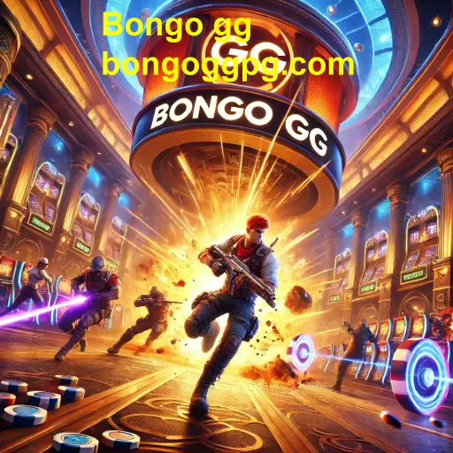 Explorando o Mundo dos Jogos de Ação em Bongo gg
