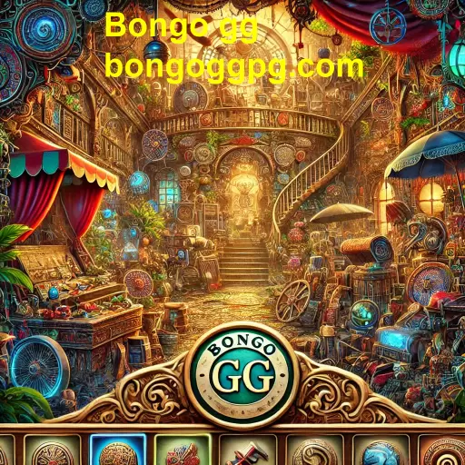 Descubra o Mundo dos Jogos de Objetos Ocultos no Bongo gg