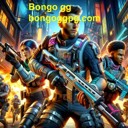 A Ascensão dos Jogos de Tiro: Uma Experiência Imersiva