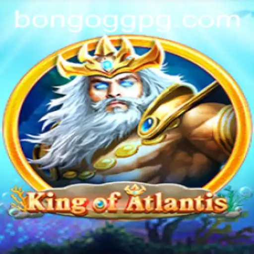Discover KingofAtlantis: A Mythical Adventure on Bet8 App