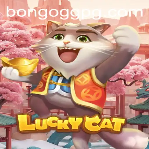 Discovering the Allure of LuckyCat: A Thrilling Adventure on the Bet8 App