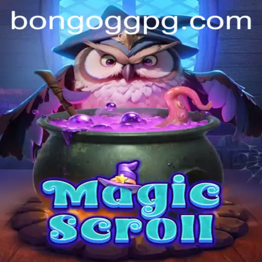 MagicScroll: Dive into a World of Enchantment