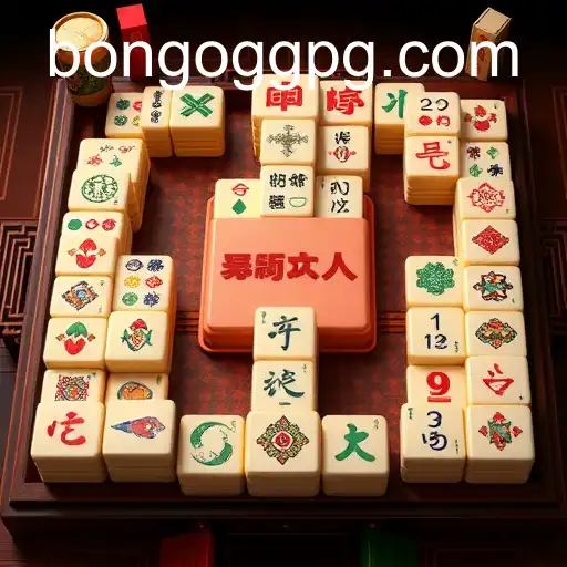 The Exciting World of Mahjong and the Rise of the bet8 App