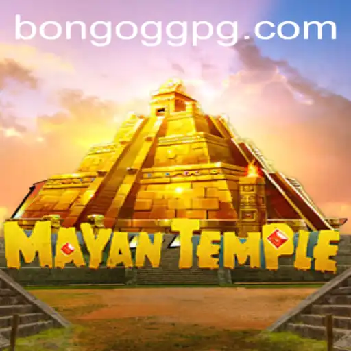 MayanTemple: Exploring the Ancient World Through the bet8 App