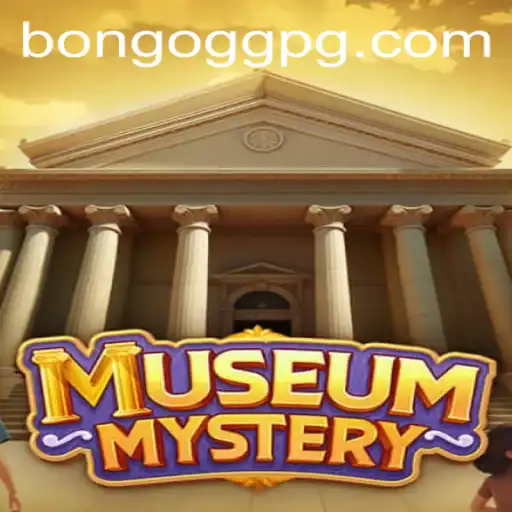 Unravel the Secrets of Time with MuseumMystery on Bet8 App