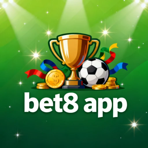 bet8 app Logo