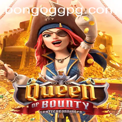 Discovering the Thrills of QueenofBounty on Bet8 App