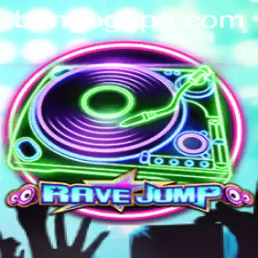 RaveJump: A Thrilling Gaming Experience with Bet8 App