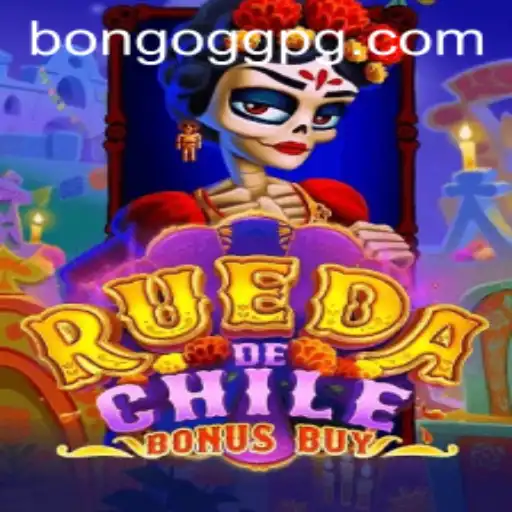 Discover the Thrills of RuedaDeChileBonusBuy: A Deep Dive into the Game and Its Exciting Features