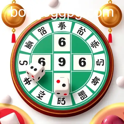 The Thrilling World of Sic Bo on the bet8 App