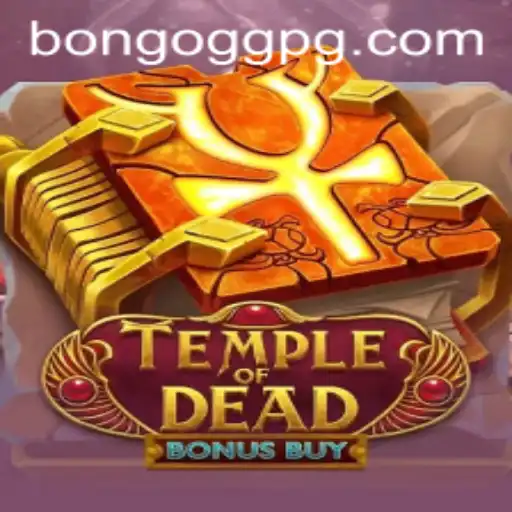 Exploring Temple of Dead Bonus Buy: A Thrilling Gaming Experience on Bet8 App