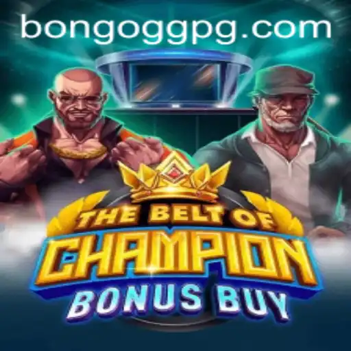 Unveiling TheBeltOfChampionBonusBuy: A Riveting Gaming Experience in the bet8 App