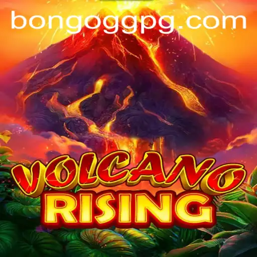 VolcanoRising: Exploring the Fiery Adventure on Bet8 App