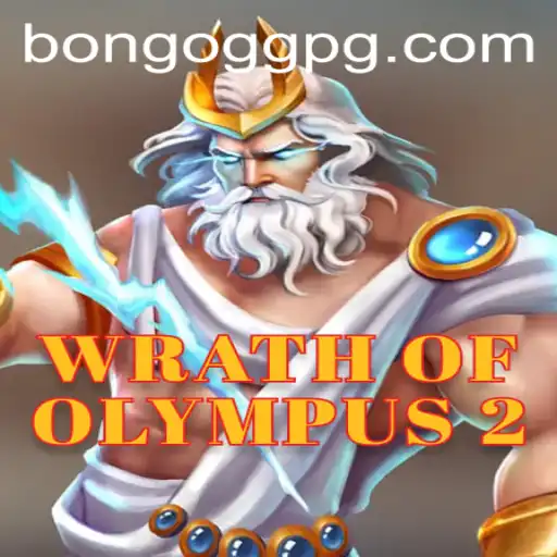 WrathofOlympus2: Unveiling the Epic Sequel on the bet8 app